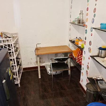 Gurukulam Hostel Pondicherry Luaran gambar