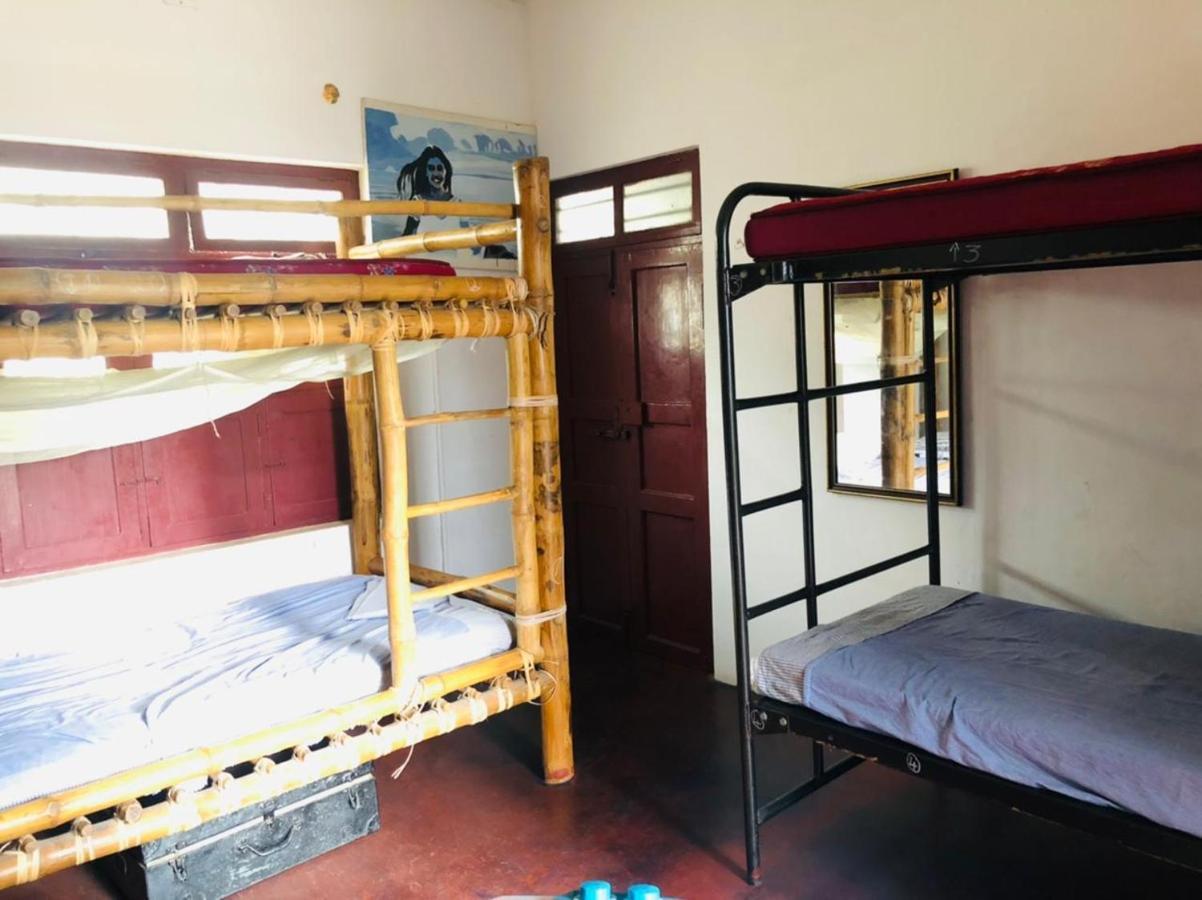 Gurukulam Hostel Pondicherry Luaran gambar