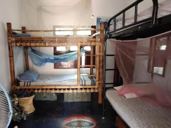 Gurukulam Hostel Pondicherry Luaran gambar