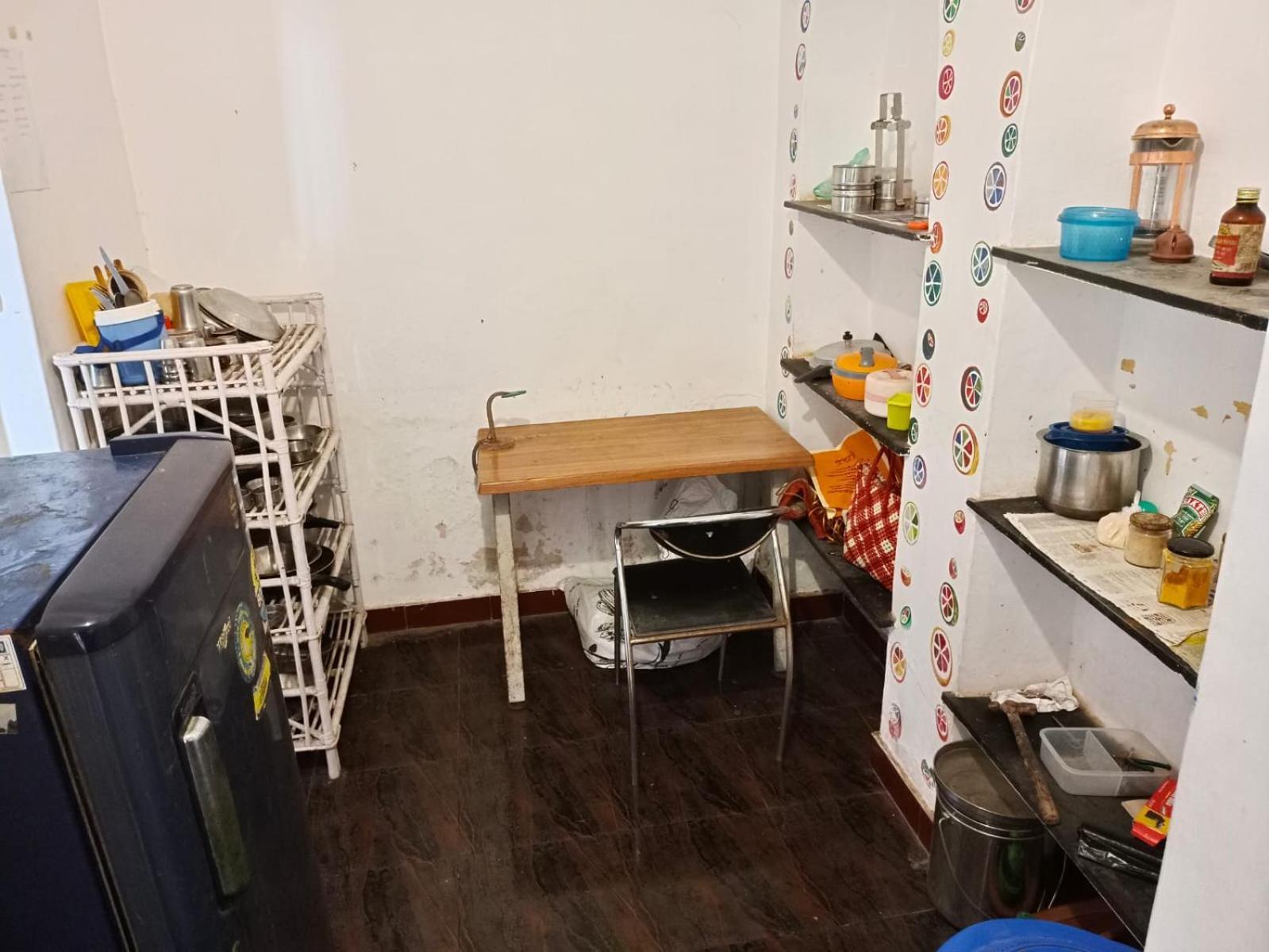 Gurukulam Hostel Pondicherry Luaran gambar