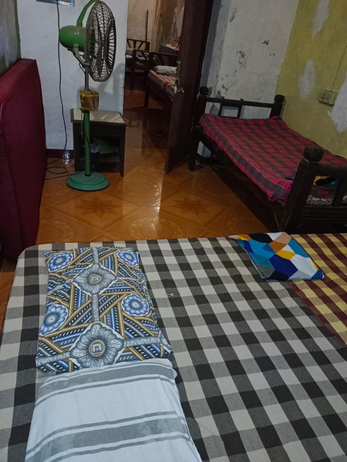 Gurukulam Hostel Pondicherry Luaran gambar
