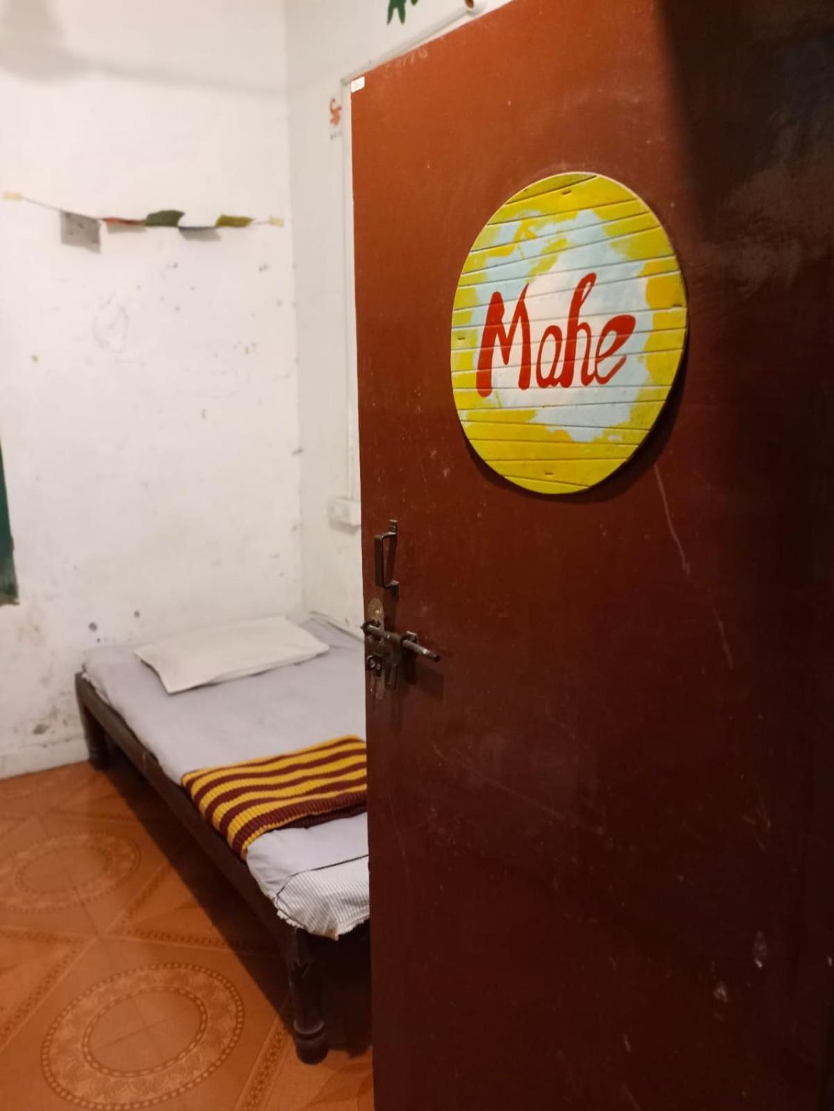 Gurukulam Hostel Pondicherry Luaran gambar